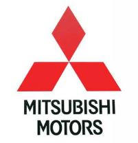 三菱自動車ロゴ