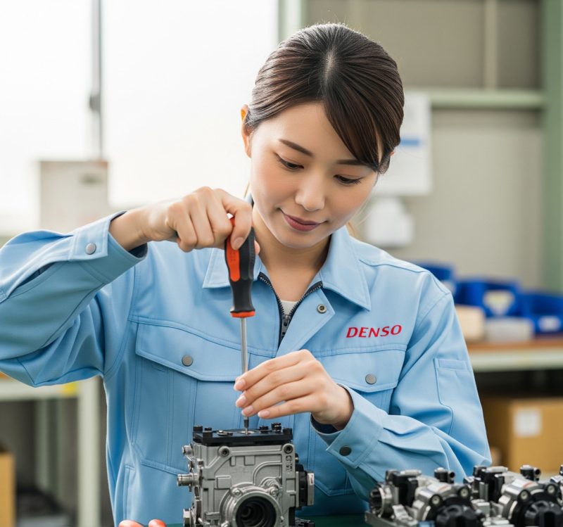 （2025年版）期間工のメンタルが壊れない持続可能な稼ぎ方！体ボロボロもなし！