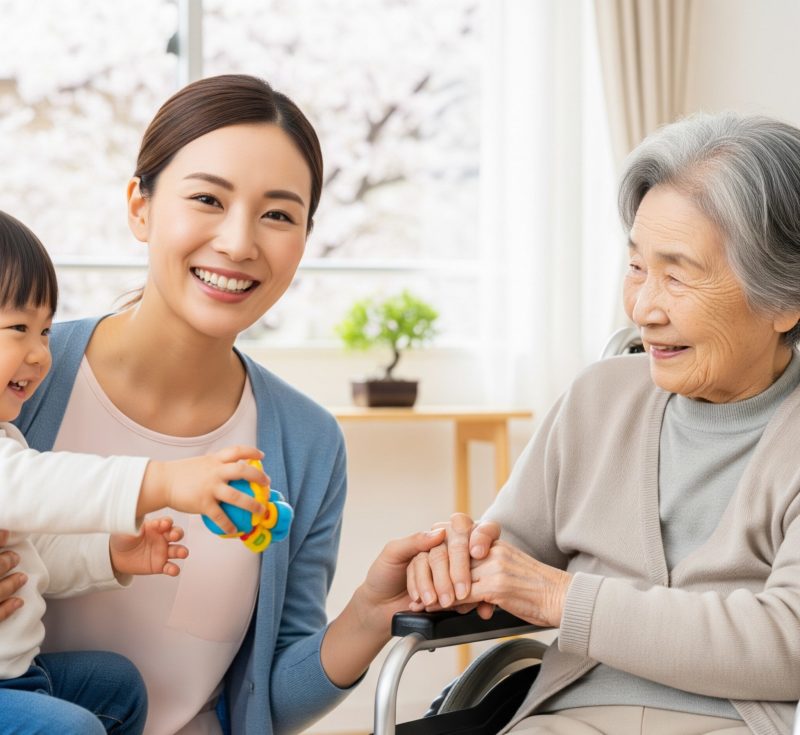 【★女性視点！】女性に最適な期間工メーカーランキング！類似の職業との比較、育児・介護情報も！