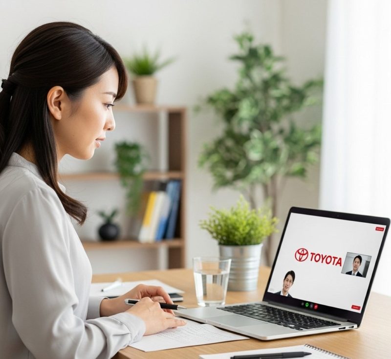 高収入で人気なトヨタ期間工に落ちる理由トップ10！面接・健康診断・体力チェック