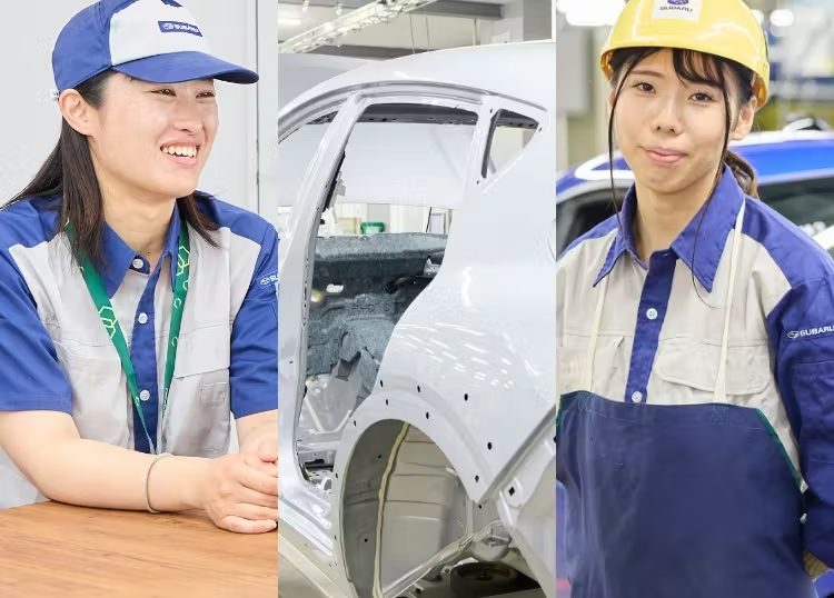 【2025最新】期間工の“リアルな実態”を公開｜年収・生活・口コミ・メーカー別特徴まで全まとめ