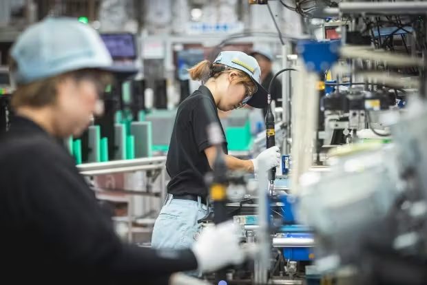 【2025最新】期間工の“リアルな実態”を公開｜年収・生活・口コミ・メーカー別特徴まで全まとめ