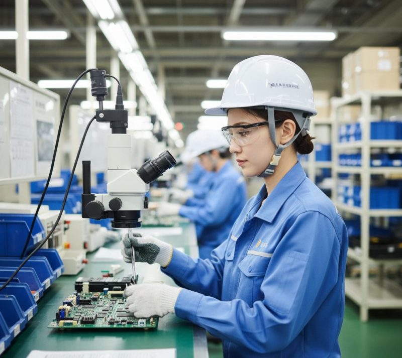 2026年期間工は2022年と何が変わった？全盛期ほどじゃないのでは？【結論：稼げるが選び方が変わった】