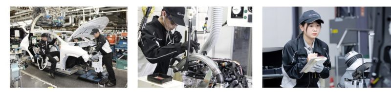 【2026年最新版】トヨタ九州 vs 日産九州期間工｜年収・きつさ・後悔しやすい人の違い【九州工場比較】