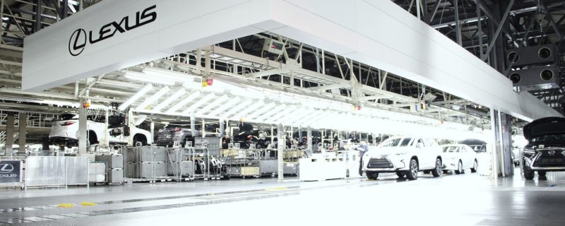 【2026年最新版】トヨタ九州 vs 日産九州期間工｜年収・きつさ・後悔しやすい人の違い【九州工場比較】