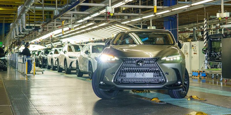 【2026年最新版】トヨタ九州 vs 日産九州期間工｜年収・きつさ・後悔しやすい人の違い【九州工場比較】