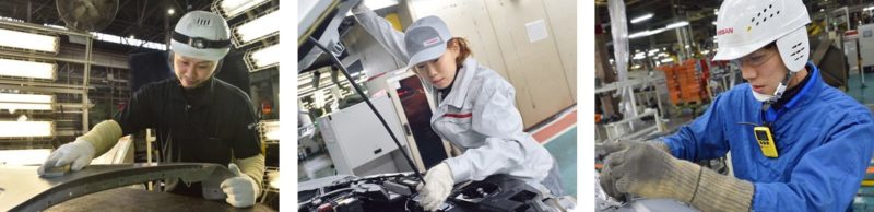 【2026年最新版】トヨタ九州 vs 日産九州期間工｜年収・きつさ・後悔しやすい人の違い【九州工場比較】