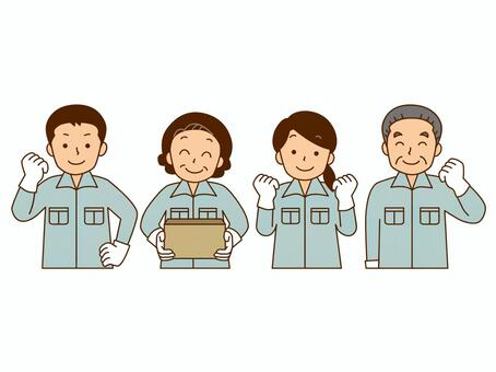 期間工は品質責任を負わされる？自動車業界の誤解と真実を5つの事実で解説【2026年版】