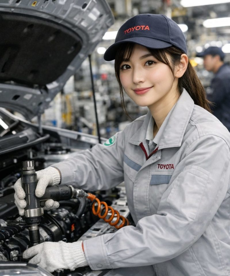 【2026年3月最新】トヨタ期間工はきつい?給料・年収・寮・面接・口コミを完全解説